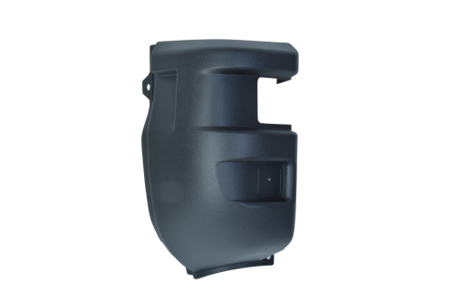 Cantonale Plastica SX sinistro Paraurti Posteriore Iveco Daily - 504099512 - Foto 2