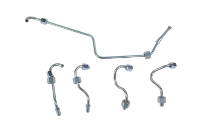 Tubo iniezione tubi benzina Iveco Daily 3.0 E3 - 504080087