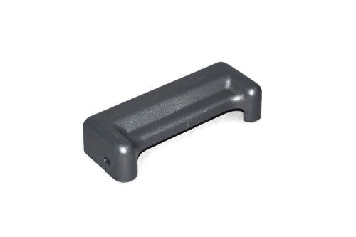 Paracolpi Paraurti Posteriore Iveco Daily - 500326871 - Foto 3