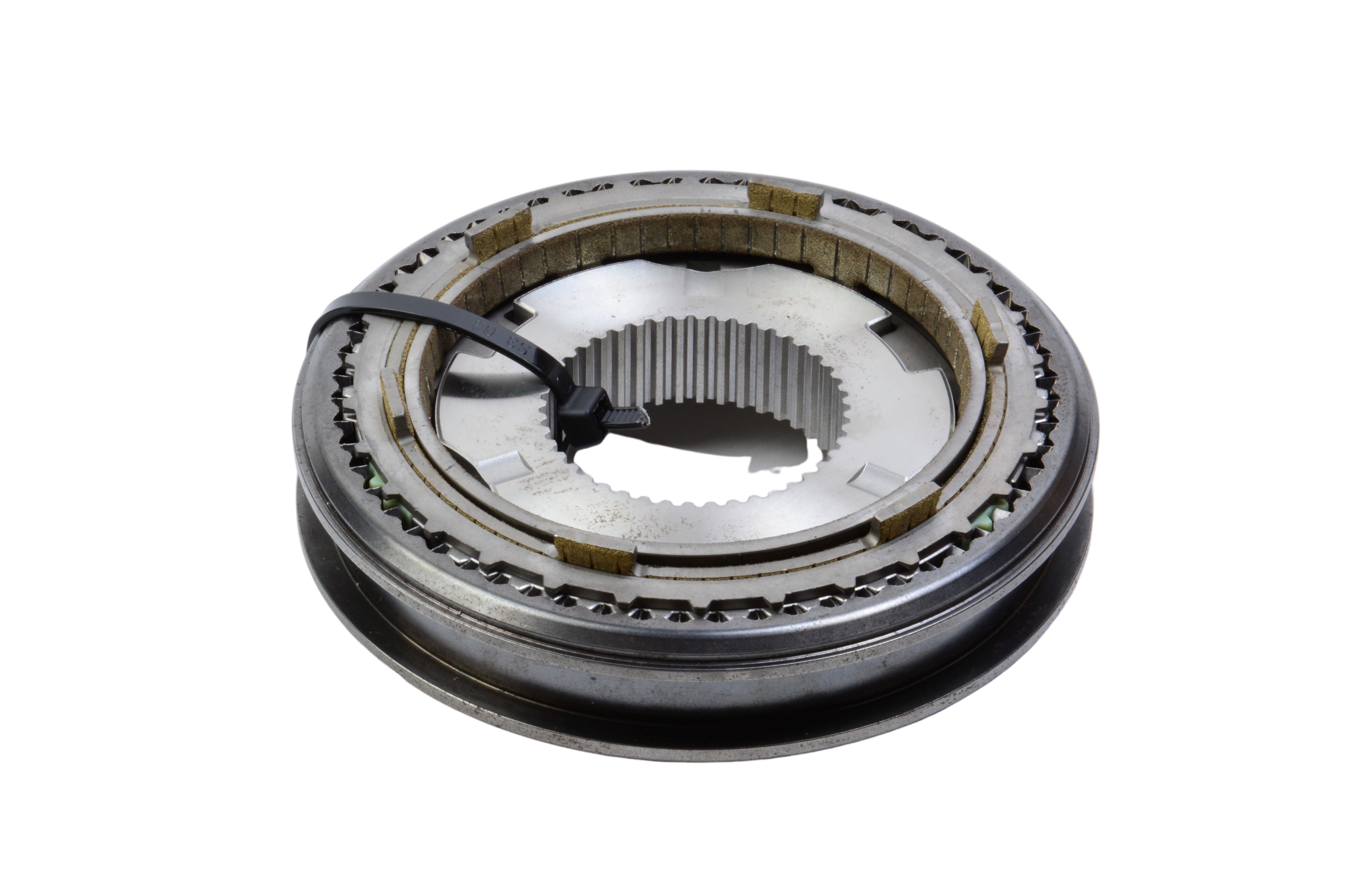 Sincronizzatore 1-2 marce 2835.6 Iveco Daily 2.3 - 99808419