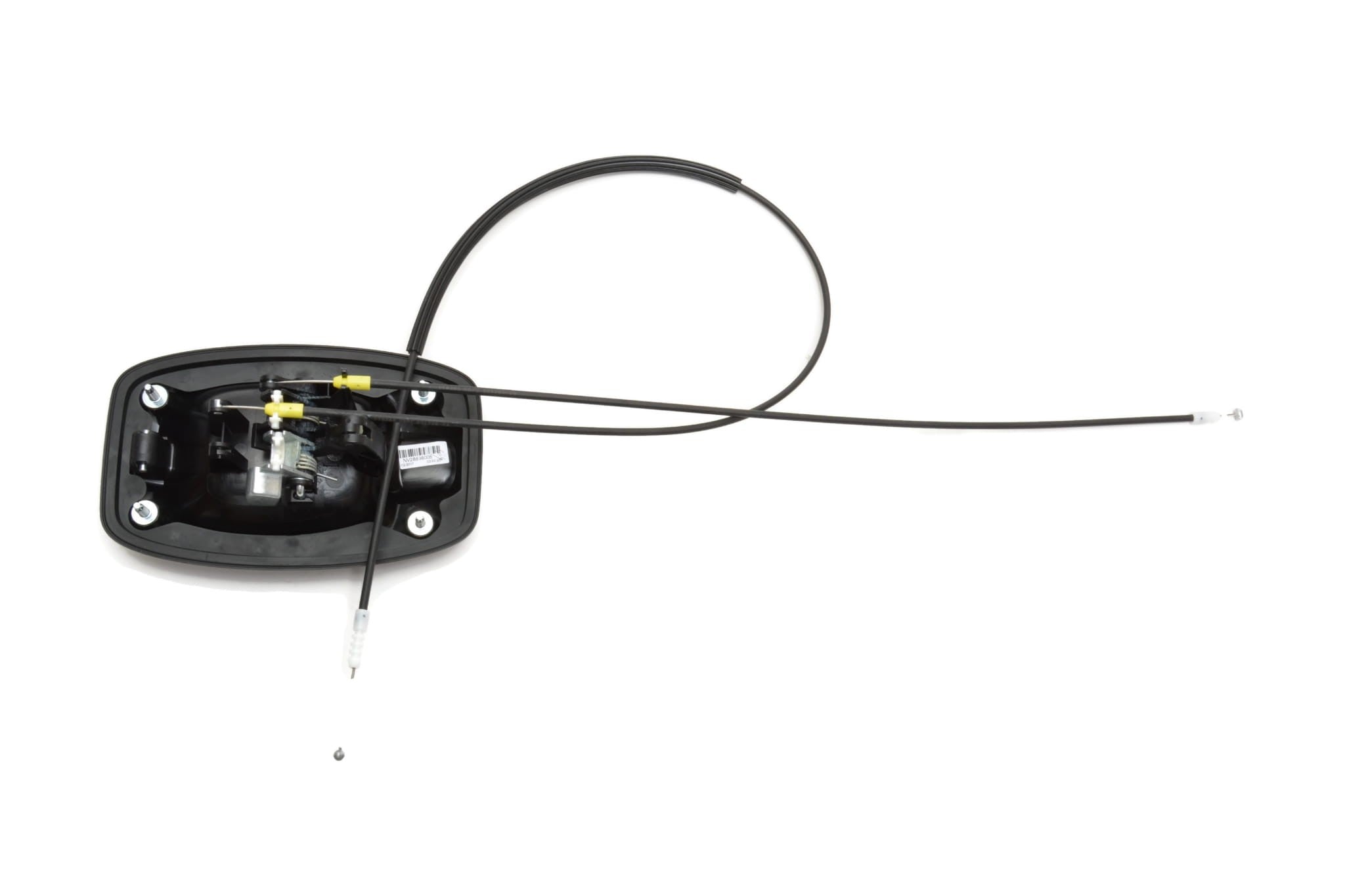 Maniglia Completa  Sportello Laterale Iveco Daily - 5801577667 - Foto 5