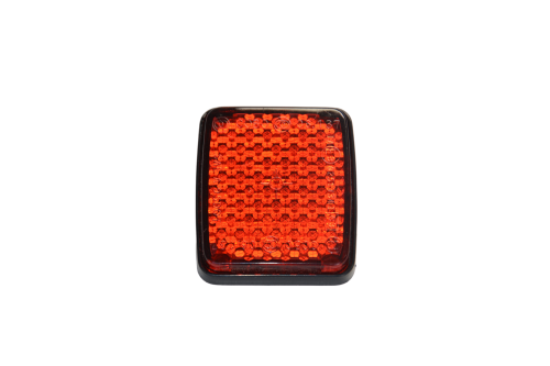 Cadadriottro Cantonale Paraurti Posteriore Iveco Daily -  500352819 - Foto 3