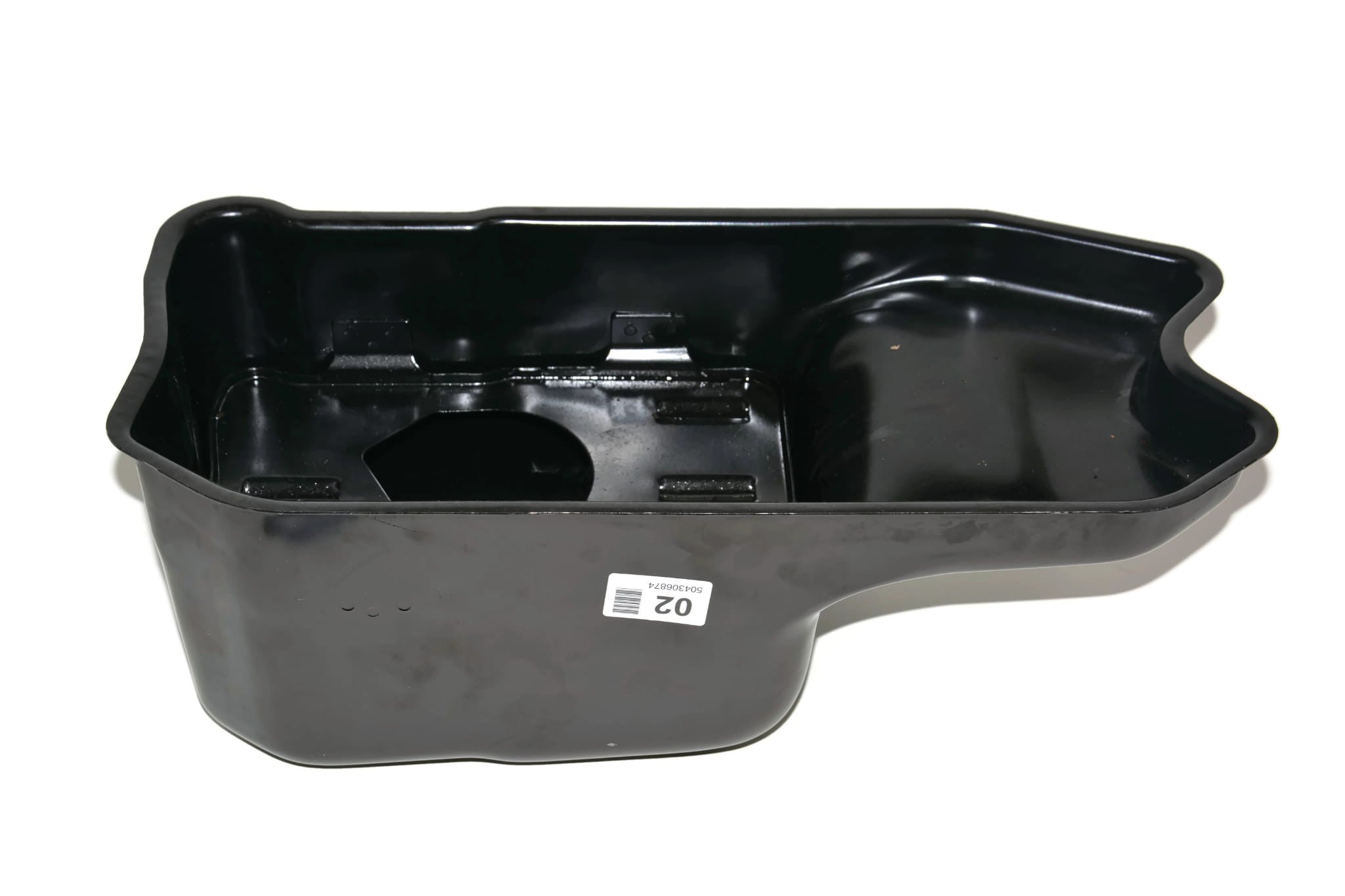 COPPA OLIO MOTORE PER IVECO DAILY oe 504306874