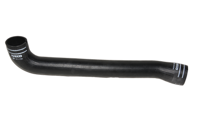 Tubo intercooler Iveco Daily 3.0 2012 2014 2016 - 5801887889
