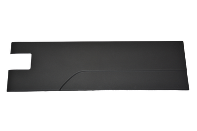 Modenatura Plastica Porta Posteriore SX Iveco Daily - 3802049