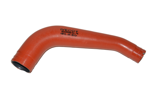 Cavo intercooler Iveco Daily 3.0 Bi turbo 09-11 - 504360540 - Foto 3