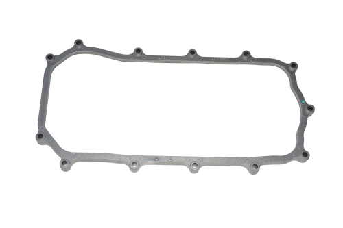 Fascetta coppa olio Iveco Daily 3.0 - 504083379 - Foto 3