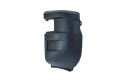 Cantonale Plastica DX destro Paraurti Posteriore Iveco Daily - 504099511 - Foto 5