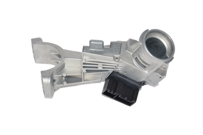 Blocchetto di accensione con serratura Iveco Daily 2012 2016 2019 - 5801364057