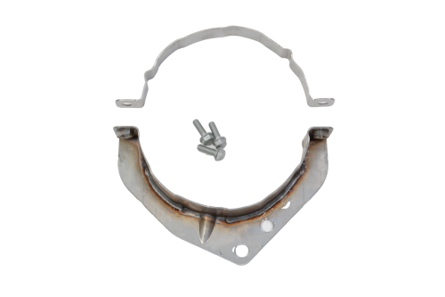 Morsetto supporto DPF Iveco Daily 2.3 3.0 2014 2016 - 5801559178 5801559177 - Foto 3