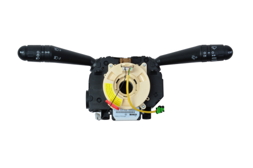 Devioluci  combinato Iveco Daily 09-11 per cintura airbag - 5801327422