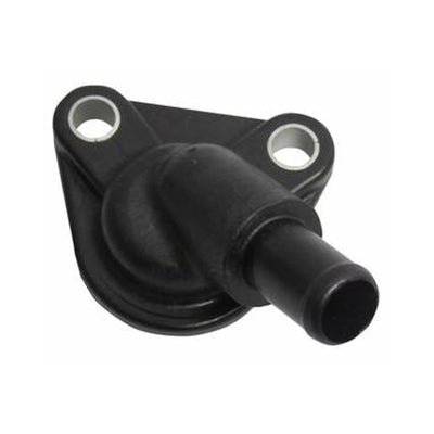 Flangia Tubo Acqua Termostato per Iveco Daily | OE 504007644