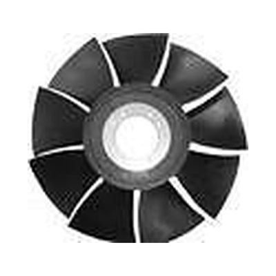 Ventola Radiatore 9 Pale MY 2006 per Iveco Daily | OE 504108306