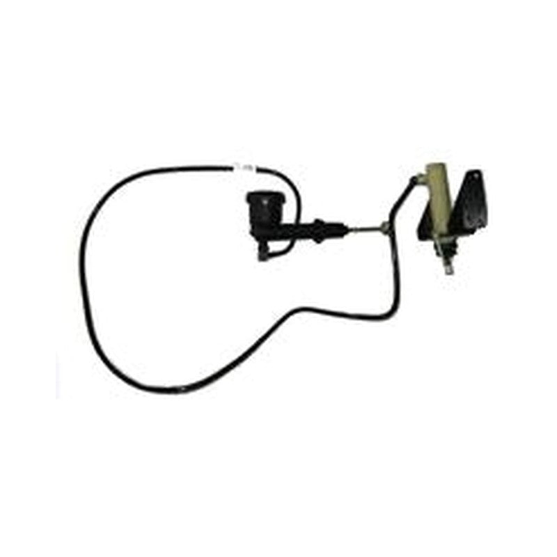 Kit Cilindro Frizione Idraulico per Iveco Daily | OE 500334937