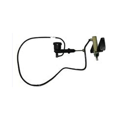 Kit Cilindro Frizione Idraulico per Iveco Daily | OE 504191582