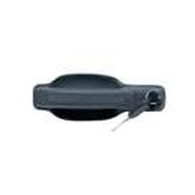 Maniglia Porta Destro Con Ch. T. Grigia per Iveco Daily | OE 93927792