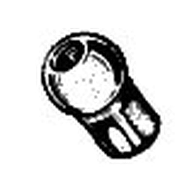 Perno X Forcella Frizione per Iveco Daily | OE 93807385