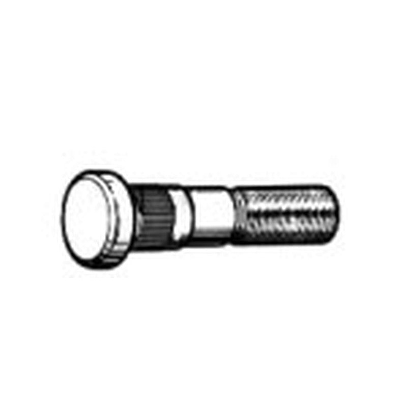 Colonnetta Posteriore 18x68 per Iveco Daily | OE 9980725