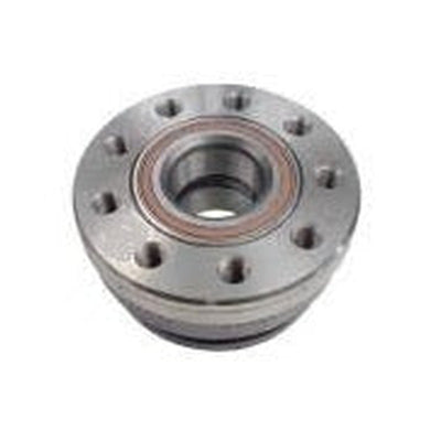 Mozzo Ruota Anteriore 2012 Con Cusc.- Abs per Iveco Daily | OE 5801341551