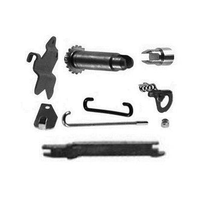 Kit Regolazione Freni Destro per Iveco Daily | OE 8124924