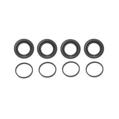 Kit Gommini Pinza Fr. per Iveco Daily | OE 93161188