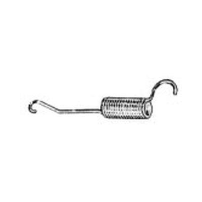 Molla Rich. Gan. Fr. T. per Iveco Daily | OE 7981278