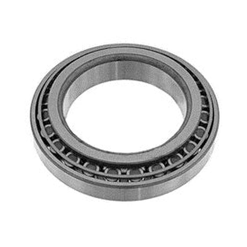 Cuscinetto Mozzo Euroc. 77,8x121,5x25,2 per Iveco Daily | OE 1905220