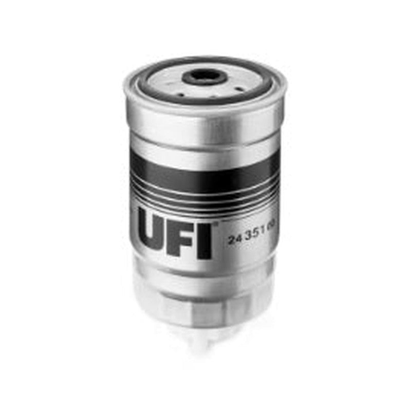 Filtro Gas. -65.9 -eurocargo per Iveco Daily | OE 1902138