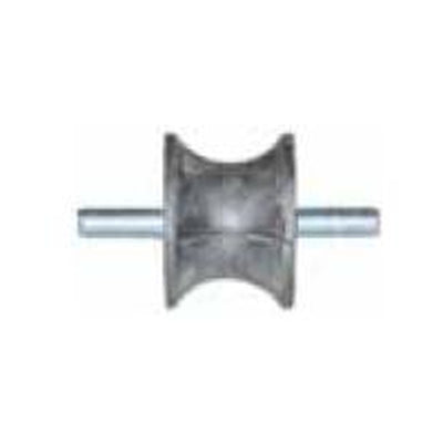 Tass. Marmitta T. per Iveco Daily | OE 93826649