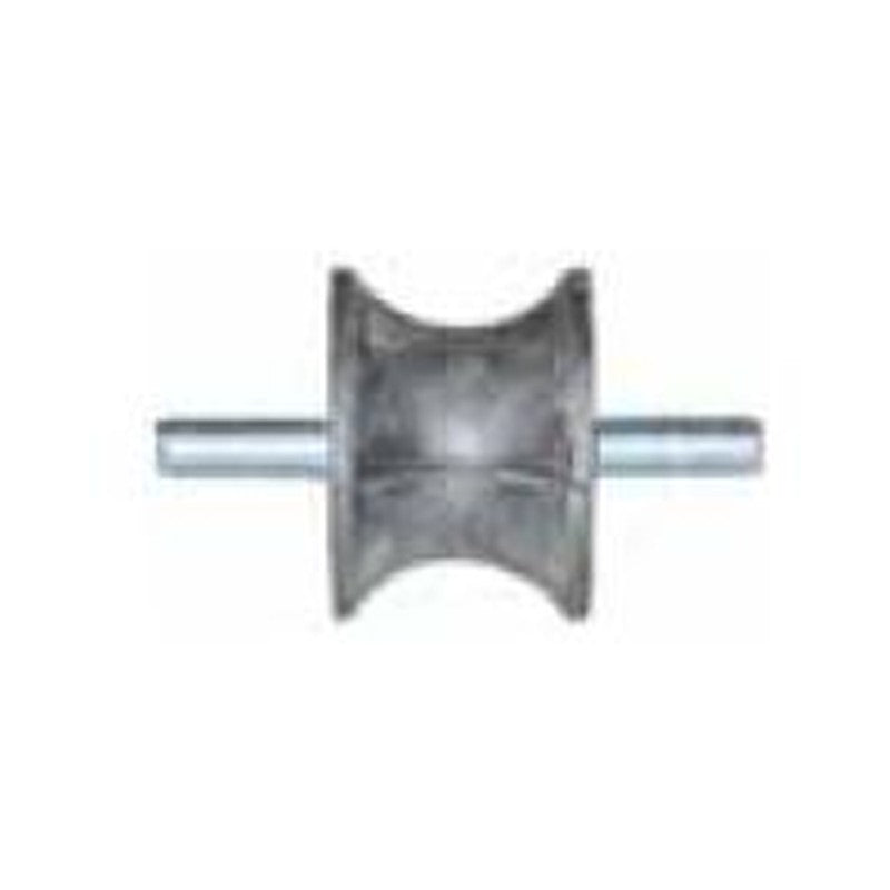 Tass. Marmitta T. per Iveco Daily | OE 93826649