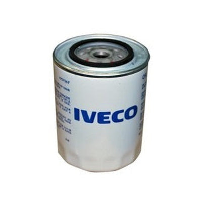 Filtro Olio New per Iveco Daily | OE 1902047