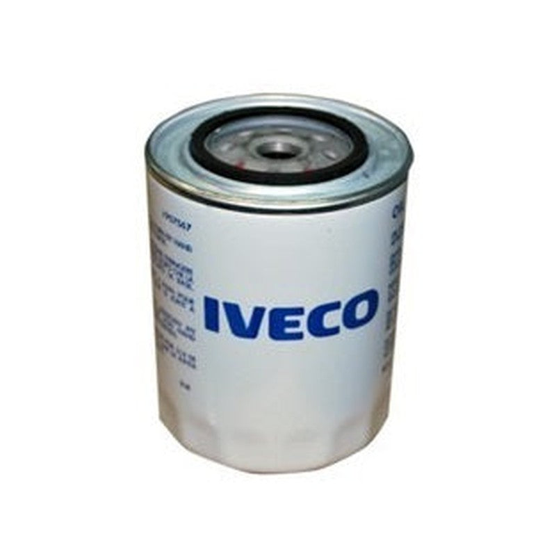 Filtro Olio New per Iveco Daily | OE 1902047