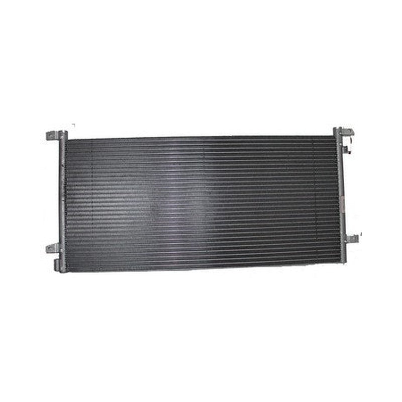Condensatore 4° per Iveco Daily | OE 504090674