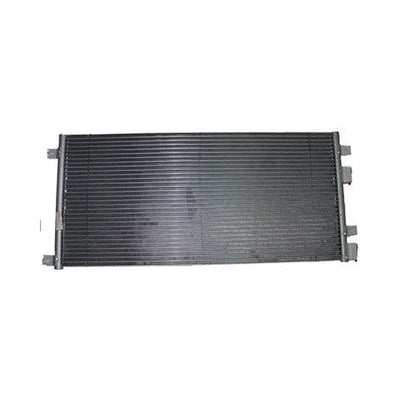 Condensatore S.2000 per Iveco Daily | OE 504022601
