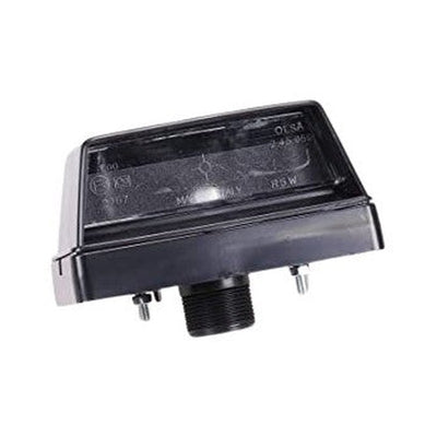 Fanale Targa Sinistro Ducato per Iveco Daily | OE 4758186