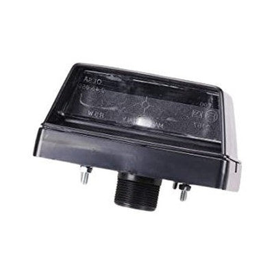 Fanale Targa Ducato - Posteriore Destro per Iveco Daily | OE 4758185