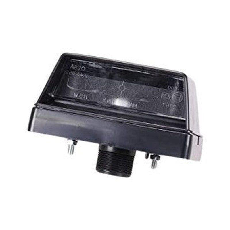 Fanale Targa Ducato - Posteriore Destro per Iveco Daily | OE 4758185