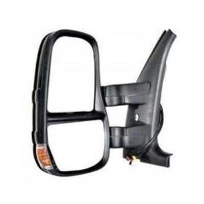 Retrovisore Br. Corto Sinistro Manuale Termico Daily06 per Iveco Daily