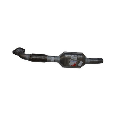 Tubo DI Scarico Cataliz. per Iveco Daily | OE 504098008