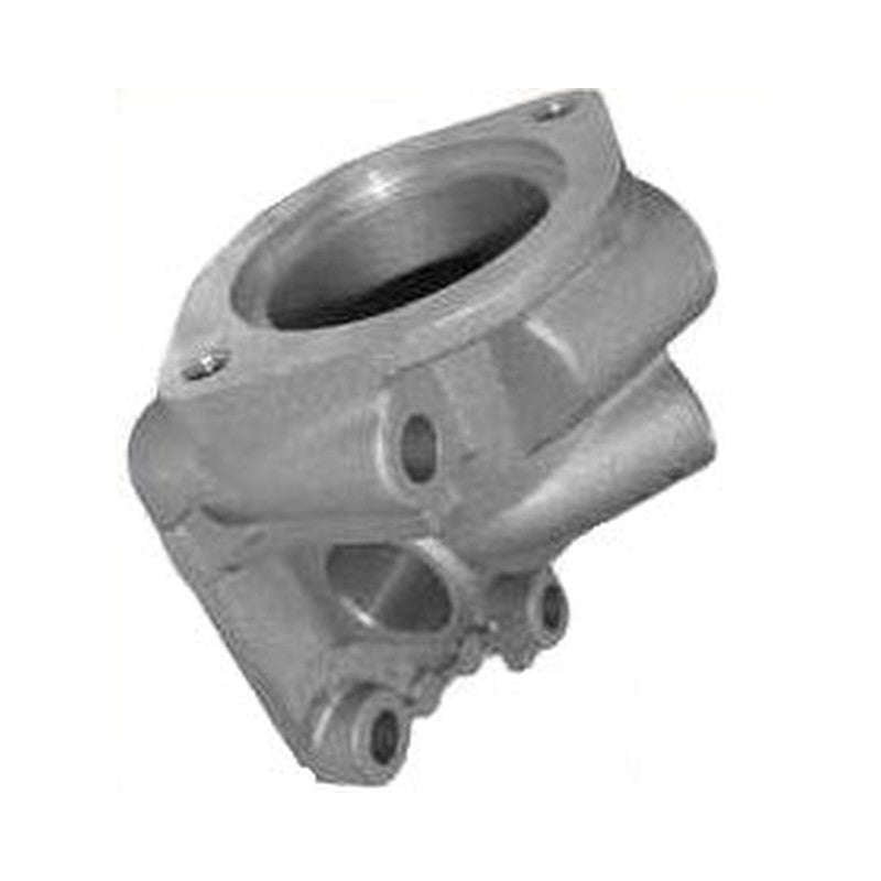 Corpo Portat. New -turbo per Iveco Daily | OE 4850041