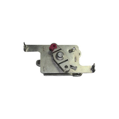 Comando Serrature Porte Posteriori Iveco Daily Furgonato - 3804655