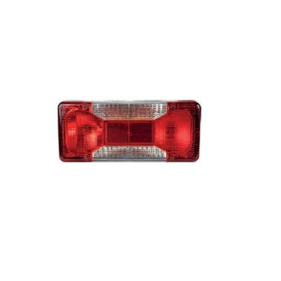 Stop Posteriore DX destro Iveco Daily 2006 al 2020 - 5801631433