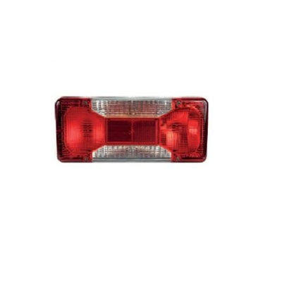 Stop Posteriore SX sinistro Iveco Daily 2006 al 2020 - 5801631438