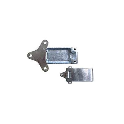 Cerniera Inferiore DX / SX Porta Posteriore Iveco Daily - 504027552