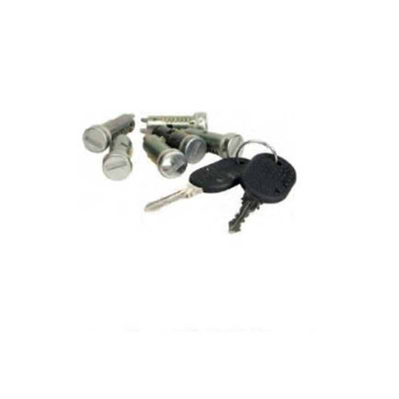 Kit Cilindretti con Chiave Iveco Daily - 2991728