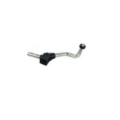 Cerniera Porta Laterale Scorrevole DX Iveco Daily - 504058277