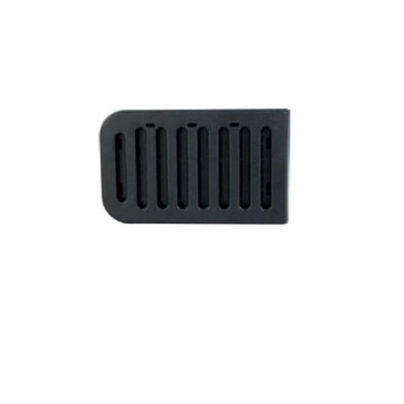 Presa Aria Mostrina DX Plastica Iveco Daily Furgonato - 504066633
