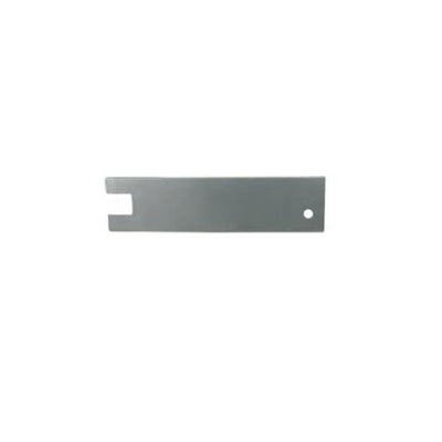 Modenatura Plastica Porta Posteriore SX Iveco Daily - 500327113