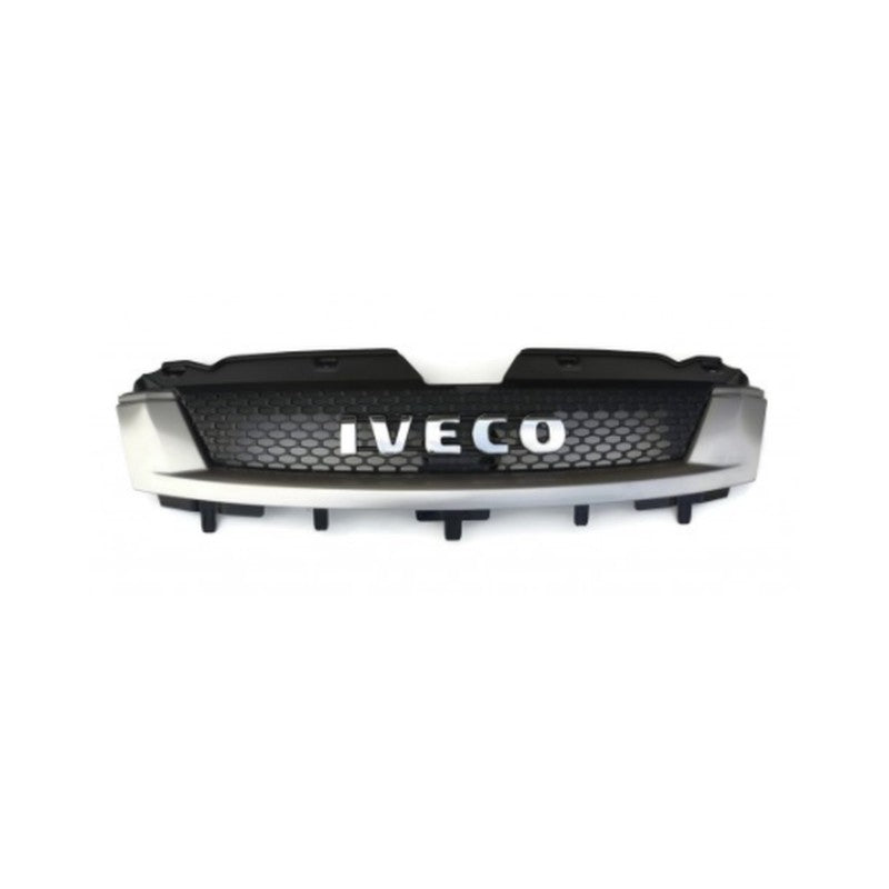 Mascherina Anteriore Iveco Daily dal 2009 al 2011 - 5801255766 (ARTICOLO FORNITO SENZA SIGLA)