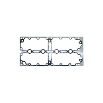 Guarnizione Coperchio Punterie Iveco Daily 2.3 - 504019494